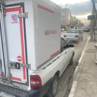 ماشین|خودرو سواری و وانت|مشهد, کشف|دیوار