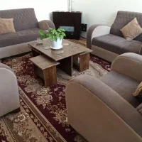 اجاره روزانه هفتگی ماهانه مرکزشهر|اجارهٔ کوتاه‌مدت آپارتمان و سوئیت|مرودشت, دولت آباد|دیوار