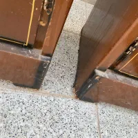 کمد لباسی|جاکفشی، کمد، دراور|رفسنجان, |دیوار