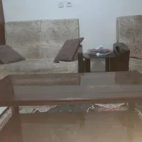 مبل ۶ نفره|مبلمان خانگی و میز عسلی|تهران, افسریه جنوبی|دیوار