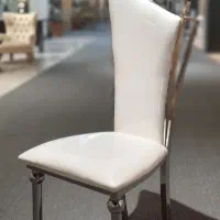 صندلی مبله مدل یوکا / تالار باغ خانه عقد