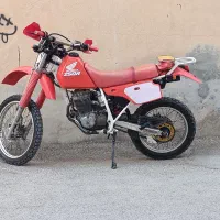 هوندا ایکسل آر250|موتورسیکلت|ایلام, |دیوار