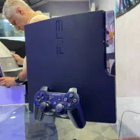 دستگاه ps3 اسلیم کپی خور مولتی من