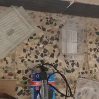 اکواریوم ارزان|ماهی|خرم‌آباد, |دیوار