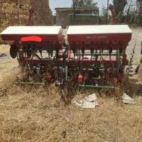 دستگاه گندم کار