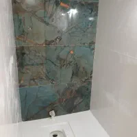 کاشی و سرامیک کاری