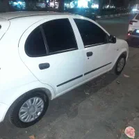 تیبا ۲ مدل ۱۴۰۰|خودرو سواری و وانت|قزوین, |دیوار