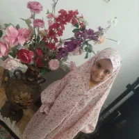دوخت انواع چادر  عربی  بحرینی ساده کارمندی وغیره|لباس|قم, بنیاد|دیوار