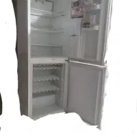 یخچال‌دو‌درب ‌درحدنو