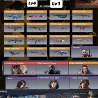 اکانت کالاف