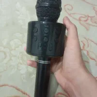 میکروفون اسپیکر دار