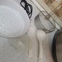 پلوپز دونالکس مدل DN900|اجاق گاز و لوازم برقی پختوپز|ری, سیزده آبان|دیوار