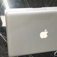 مک بوک پرو
