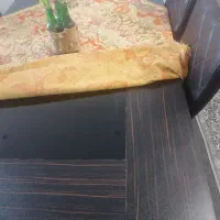 میز ناهار خوری 6 نفره|میز و صندلی غذاخوری|صدرا-فارس, فاز ۱|دیوار