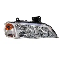 فروش چراغ جلو اصلی خودرو ایرانی آکبند