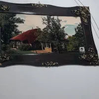 فروش تبلو فرش در حده نو