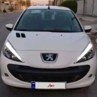 پژو 207 tu 3 صفر
