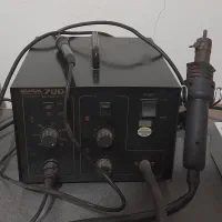 لوازم تعمیرات موبایل|لوازم جانبی موبایل و تبلت|اقبالیه, |دیوار