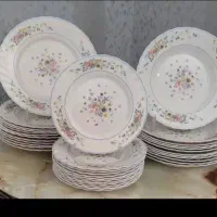 ظروف آرکوپال لومینارک فرانسه اصلی