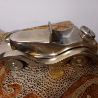 ماشین دست ساز کلکسیونی
