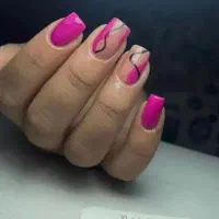 کاشت ناخن|خدمات آرایشگری و زیبایی|مشهد, تلگرد|دیوار