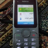 نوکیا 1200 نوکیا سی تو|موبایل|آباده, |دیوار
