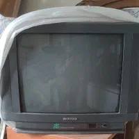 دو عدد تلویزیون ۲۱