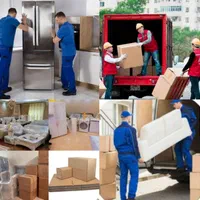 کارگراسباب کشی حمل یخچال سایدکارگرخالی اثاث|خدمات حمل و نقل|کرمان, |دیوار