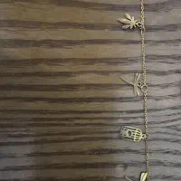 دستبند  ۵۰۰ هزار تومن