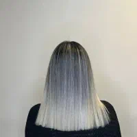 مدل رنگ مو.رنگ و لایت.آمبره.مش کلاهی.تمام دکلره|خدمات آرایشگری و زیبایی|اسلام‌شهر, شهرک قائمیه|دیوار