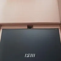 لپ تاپ msi دو ماهه خریدم