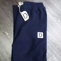 شلوار راحتی مردانه بگ