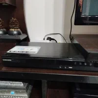 دی وی دی اسپیکر خانواده