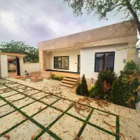 ویلافلت حیاط دار220متری،سندتکبرگ،شهرکی