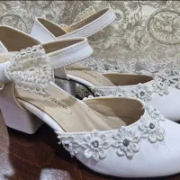 کفش دخترانه