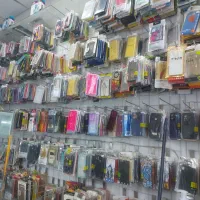 فروش کاور و گلس گوشی های قدیمی