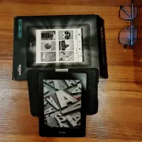 کتابخوان kindle paperwhite5