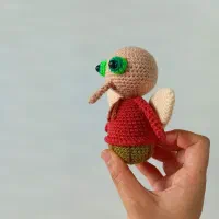 بافتنی زیبا|اسباببازی بچه|یزد, |دیوار