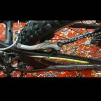 دوچرخه۲۶ویوا|دوچرخه، اسکیت، اسکوتر|اهواز, سیاحی(سه راه خرمشهر)|دیوار