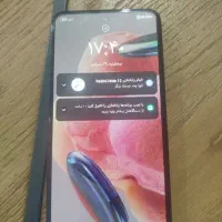 گوشی ردمی نوت 12