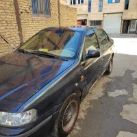 ماشین سمند|خودرو سواری و وانت|هرسین, |دیوار