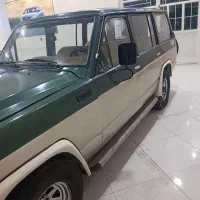 پاترول1369|خودرو سواری و وانت|نقده, |دیوار