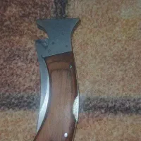 چاقو|ظروف پخت‌وپز|بهبهان, |دیوار