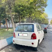 ام وی ام ۱۱۰ چهار سیلندر ۹۴|خودرو سواری و وانت|همدان, |دیوار