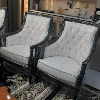 وکش طلق قیطون‌دوزی لاکچری  برای همه نوع مبل