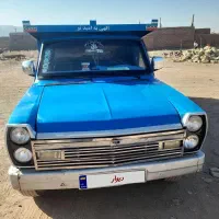 نیسان وانت مدل ۹۷