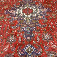 تک 12 متری دستباف طرح قبا بناب پرز سالم|فرش|تهران, آبشار|دیوار