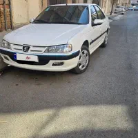 پژو پارس مدل 1402