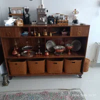 میز کافی بار جنس نو نو