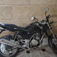 موتور پالس 87